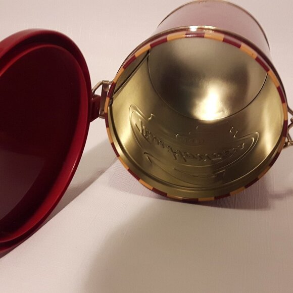 Limited Edition 2004 Tim Hortons Canister w/spoon - Picture 5 of 5